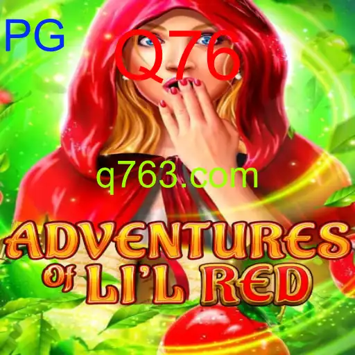 AdventuresofLilRed