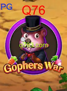 GophersWar